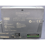 Siemens 6ES7132-4BB00-0AA0 Analog Input +...
