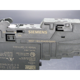 Siemens 6ES7132-4BB00-0AA0 Analog Input + 6ES7193-4CA20-0AA0 Terminal Module