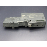 Siemens 6ES7132-4BB00-0AA0 Analog input + 6ES7193-4CA20-0AA0 Terminal modules