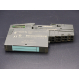 Siemens 6ES7132-4HB00-0AB0 Analog Input + 6ES7193-4CA20-0AA0 Terminal Module