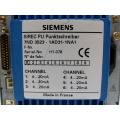 Siemens 7ND3523-1AD31-1NA1 SIREC PU Punktschreiber
