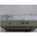 Siemens M72145-H2400 limit indicator > unused! <