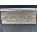 Siemens 1FT5044-0AH01-1-Z Permanent magnet motor > unused! <