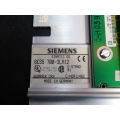 Siemens 6ES5700-3LA12 Simatic Subrack CR3 E-Stand 01