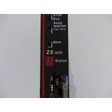 Bosch ZE300 Mat.No. 052009-309401 Electronic module