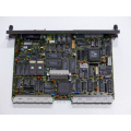 Bosch ZE300 Mat.No. 052009-309401 Electronic module
