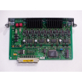 Bosch A 24V-0,5A 1070075098-401 Electronic module SN:001799185