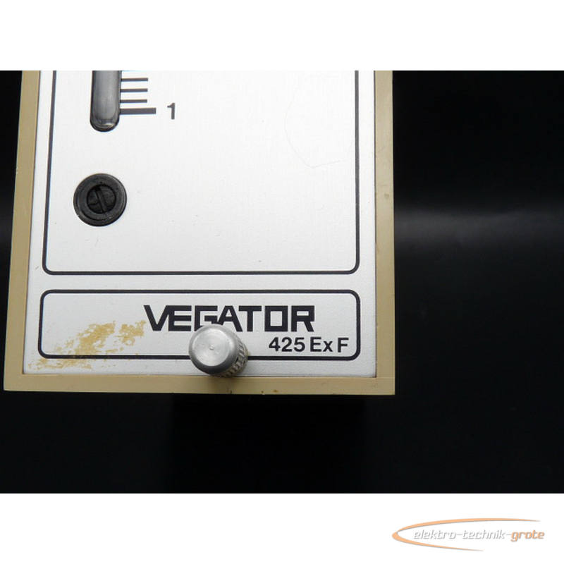 Details about   Vegator 425 ExF Füllstandsgrenzschalter