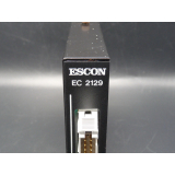ESCON  EC2129 CPU88 Ver.2.1