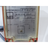 Messtechnik + Automation SW120-4-SK Strömungs Contactor