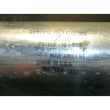 General Electric 86F231L Kondensator 2900µF