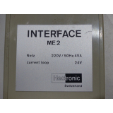 Hectronic Interface ME 2