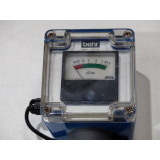 behr LFB conductivity meter