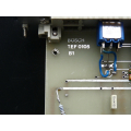 Bosch TEF 0105 circuit board