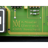 A.Möseler AM 0794-B circuit board