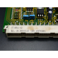 Rexroth VT10861-42 Prop. amplifier