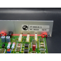 Rexroth VT2023-S-11 Prop. amplifier > unused! <