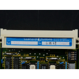 Leukhardt PAA 111-2 Board No. 65 85 42 .007