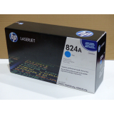 Hewlett Packard Trommeleinheit 824A Cyan CB385A >...