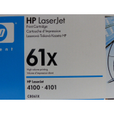 Hewlett Packard C8061X / 61x Toner für HP LaserJet...