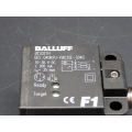 Balluff BES021H Inductive sensor BES Q40KFU-PAC35E-S04G > unused! <