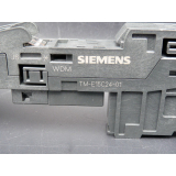 Siemens 6ES7193-4CB30-0AA0  Terminalmodul TM-E15C24...