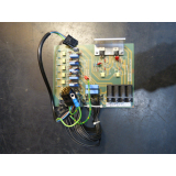 Gilbarco BT605702-05E Epsilon Opto AC Control PCB Board