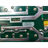 Bosch Stock no. 047018-104401-101303 Electronic module