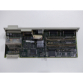 Siemens 6SN1118-0DG22-0AA1 Control plug-in unit Version C