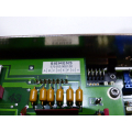 Siemens 6FX1121-4BG01 Servo-Interface