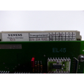 Siemens 6FX1121-4BG01 Servo-Interface
