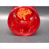 Siemens 8WD4320-5AB Continuous light element LED, red 24V