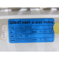 Gimat pH-G-IP54