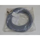 Murrelektronik 27599 MSCON cable with 19-pin M23 plug...