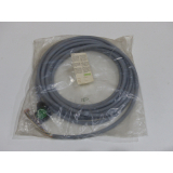 Murrelektronik 276658 Connection cable for M12 distributor 8-fold > unused! <