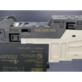 Siemens 6ES7138-4CA00-0AA0 Power Module + Siemens TM-P15S22-01 Klemmenblock