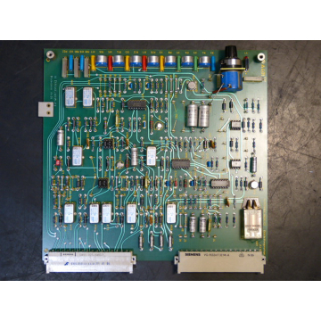Siemens 6DM1001-4WA01 PAC C-Modul