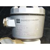Endress + Hauser 11463 PPM three-point rod probe > unused! <
