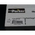 Parker 7770 06 00 Drosselventil 6mm VPE 5 Stck.   > ungebraucht! <