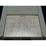 Siemens Sitrans 7NG3060-3JN10 Supply Isolation Amplifier