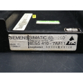 Siemens 6ES5410-7AA11 Digital output 410 DC 24V