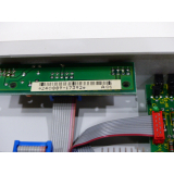 Indramat APRB02-02-FW 257328 Sercos Interface