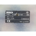 Bosch  0 608 830 160 SE301 Controller SN086000145