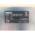 Bosch 0 608 830 160  SE301 Controller SN870000343