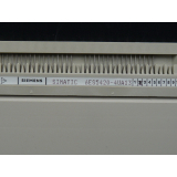 Siemens 6ES5420-4UA13 SIMATIC S5 Digital input 420 I/O status 2
