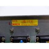 Bosch 046703-104401 CNC Servo 5