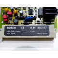 Bosch 0 811 405 097 Printed circuit board PV60 > unused! <