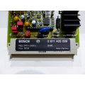 Bosch 0 811 405 099 PCB QV60 unused