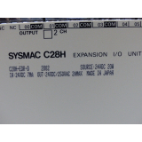Omron C28H-EDR-D 2882 Sysmac C28H Expansion I/O Unit