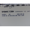 Omron C28H-EDR-D 2882 Sysmac C28H Expansions I/O Unit